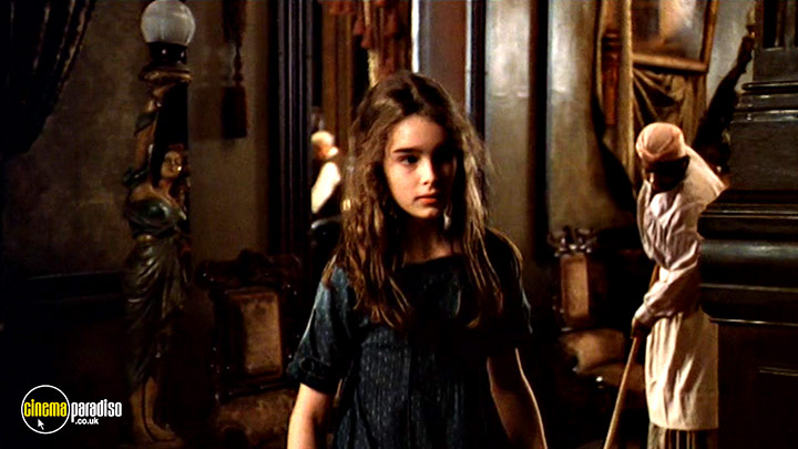 A still #21 from Pretty Baby (1978)