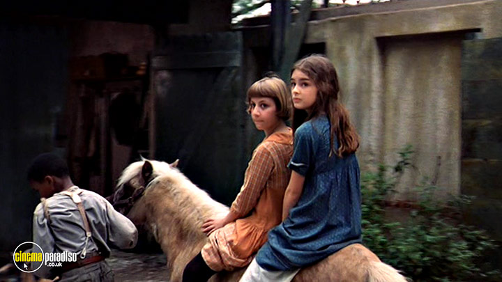 A still #29 from Pretty Baby (1978)