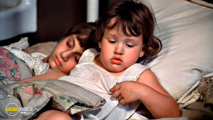 A still #5 from Pretty Baby (1978)