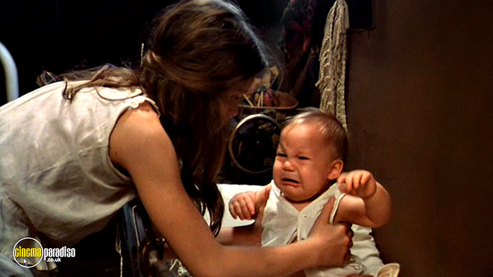 A still #28 from Pretty Baby (1978)