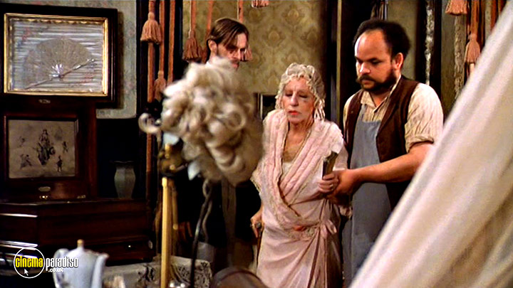 A still #26 from Pretty Baby (1978)