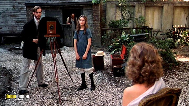 A still #25 from Pretty Baby (1978)