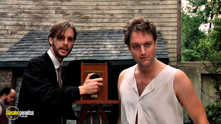 A still #24 from Pretty Baby (1978)