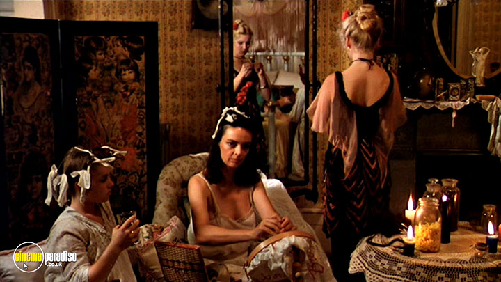 A still #22 from Pretty Baby (1978)