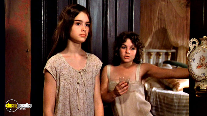 A still #20 from Pretty Baby (1978)