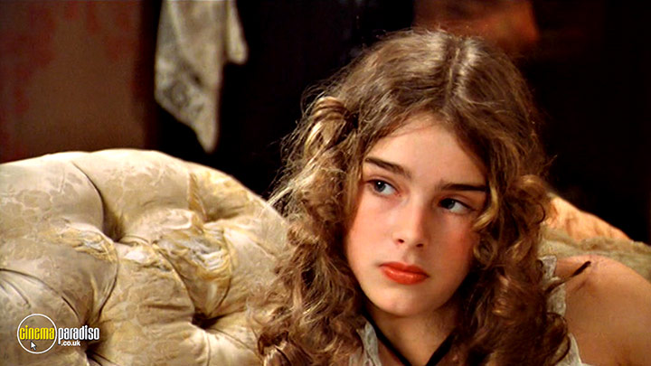 A still #23 from Pretty Baby (1978)