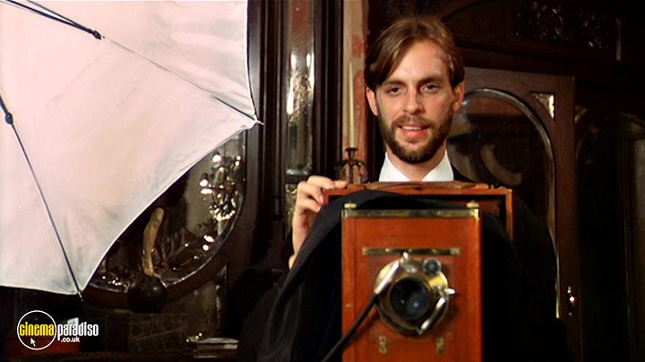 A still #16 from Pretty Baby (1978)