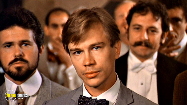 A still #14 from Pretty Baby (1978)
