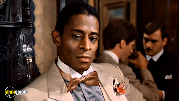 A still #3 from Pretty Baby (1978)