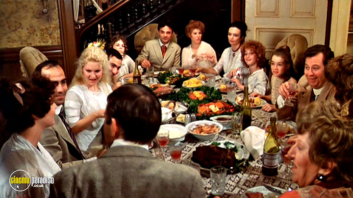 A still #12 from Pretty Baby (1978)