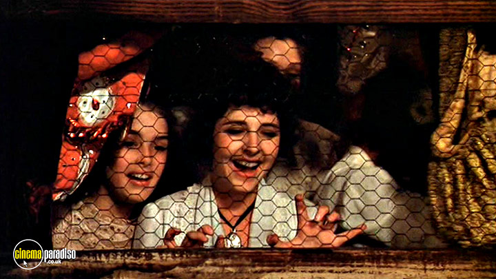 A still #10 from Pretty Baby (1978)