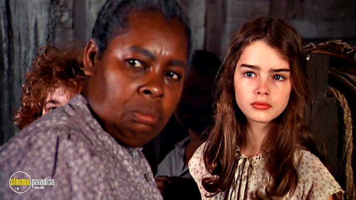 A still #4 from Pretty Baby (1978)