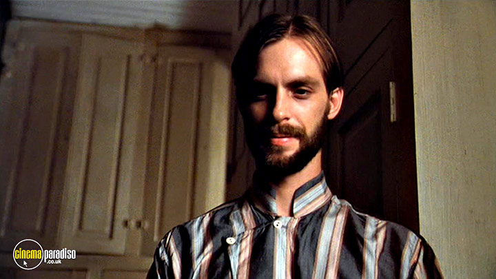 A still #2 from Pretty Baby (1978)