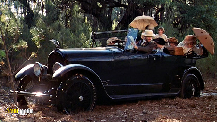 A still #7 from Pretty Baby (1978)