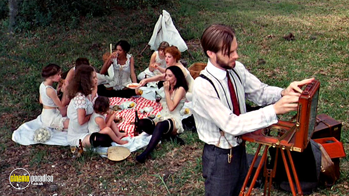 A still #6 from Pretty Baby (1978)
