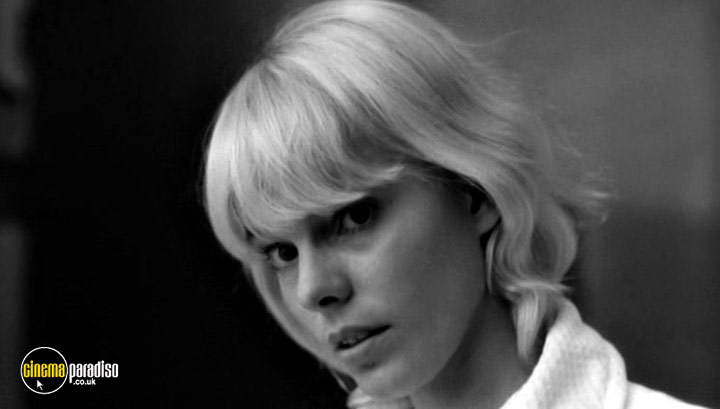 A still #1 from I Am Curious Yellow/Blue (1968)