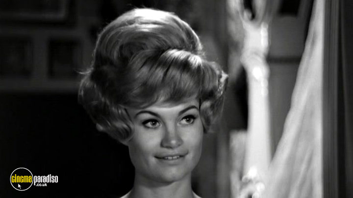 A still #3 from I Am Curious Yellow/Blue (1968)