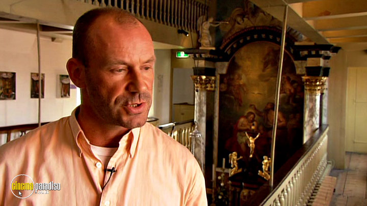 A still #4 from Amsterdam: The Travel Guide (2008)
