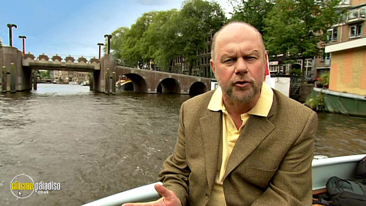A still #2 from Amsterdam: The Travel Guide (2008)