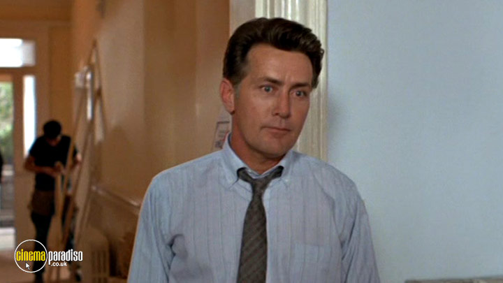 A still #1 from The Believers (1987)