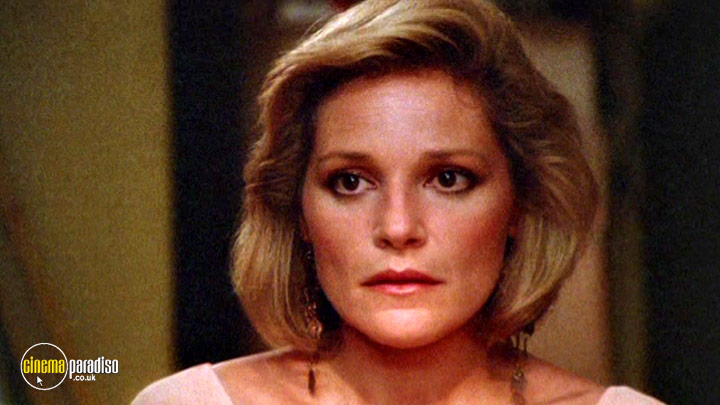 A still #3 from The Believers (1987)