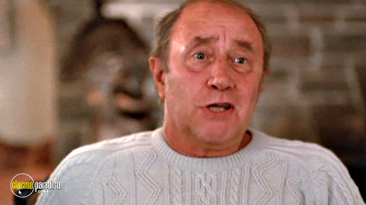 A still #4 from The Believers (1987)