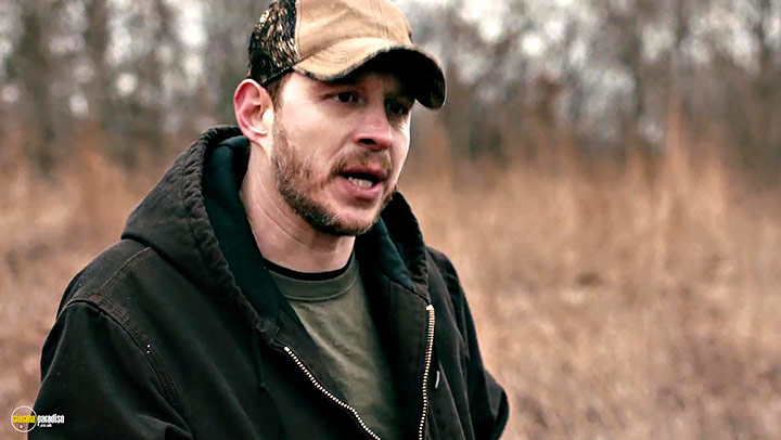 A still #2 from Rust Creek (2018)