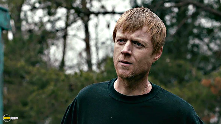 A still #1 from Rust Creek (2018)