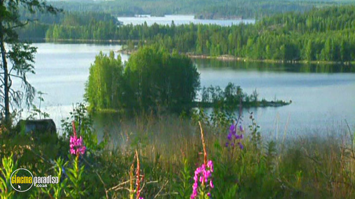 A still #1 from A Musical Journey: Finland - Jean Sibelius (2012)