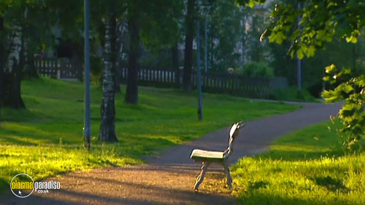 A still #2 from A Musical Journey: Finland - Jean Sibelius (2012)