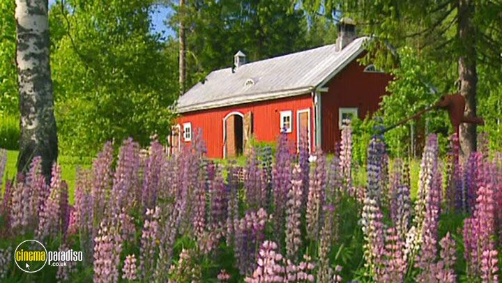 A still #4 from A Musical Journey: Finland - Jean Sibelius (2012)