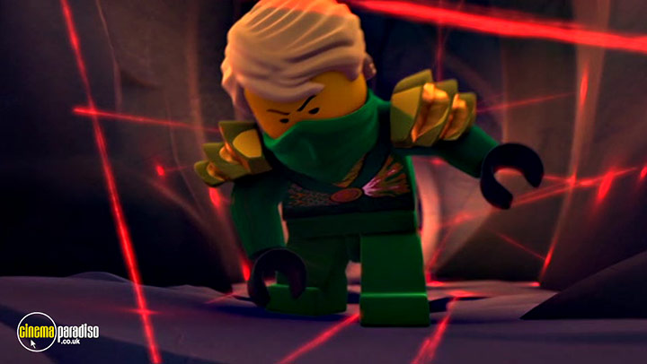 A still #25 from Lego Ninjago: Masters of Spinjitzu: Series 4: Part 2 (2014)