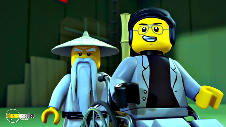 A still #24 from Lego Ninjago: Masters of Spinjitzu: Series 4: Part 2 (2014)