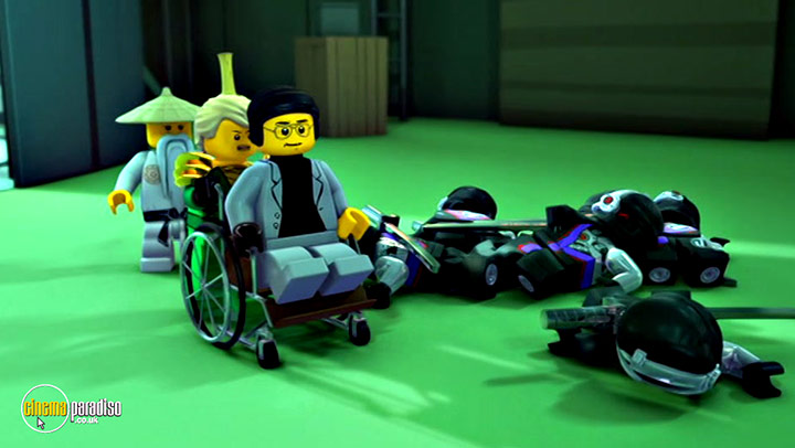 A still #23 from Lego Ninjago: Masters of Spinjitzu: Series 4: Part 2 (2014)