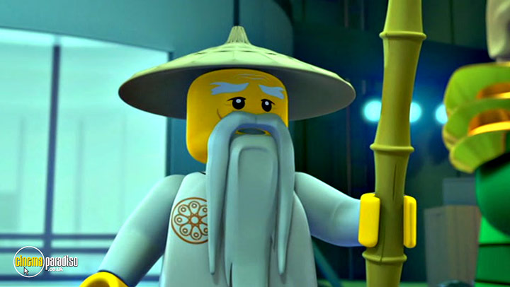 A still #2 from Lego Ninjago: Masters of Spinjitzu: Series 4: Part 2 (2014)