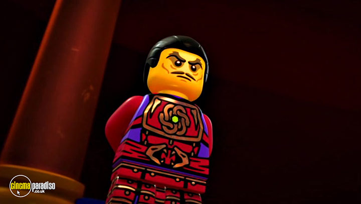 A still #21 from Lego Ninjago: Masters of Spinjitzu: Series 4: Part 2 (2014)