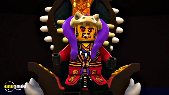 A still #19 from Lego Ninjago: Masters of Spinjitzu: Series 4: Part 2 (2014)