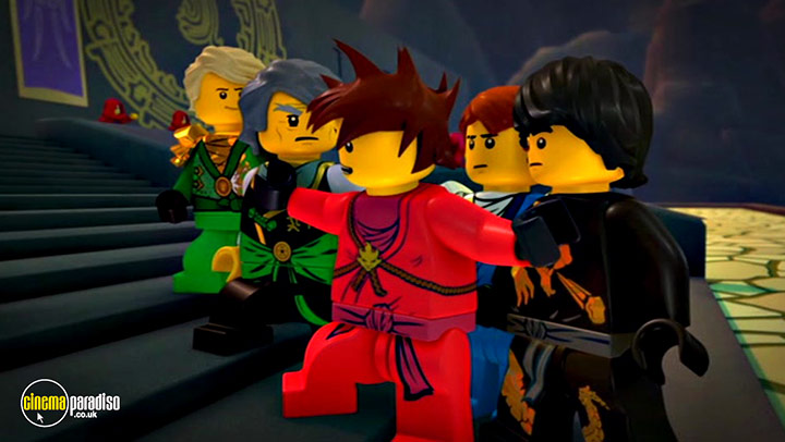 A still #17 from Lego Ninjago: Masters of Spinjitzu: Series 4: Part 2 (2014)