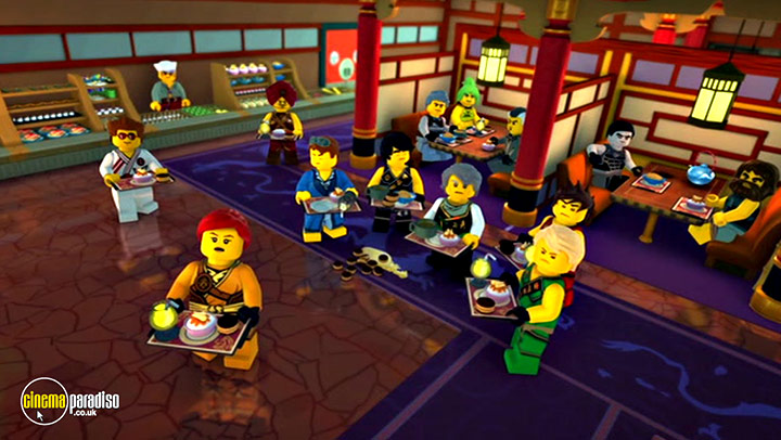 A still #15 from Lego Ninjago: Masters of Spinjitzu: Series 4: Part 2 (2014)