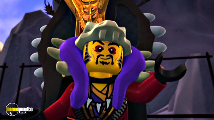 A still #13 from Lego Ninjago: Masters of Spinjitzu: Series 4: Part 2 (2014)