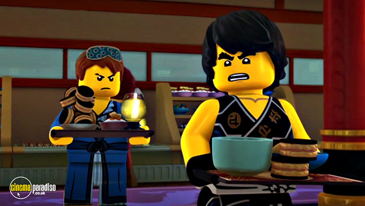 A still #12 from Lego Ninjago: Masters of Spinjitzu: Series 4: Part 2 (2014)