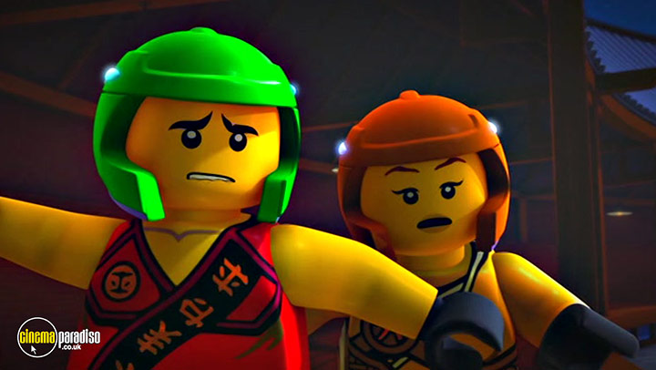 A still #11 from Lego Ninjago: Masters of Spinjitzu: Series 4: Part 2 (2014)