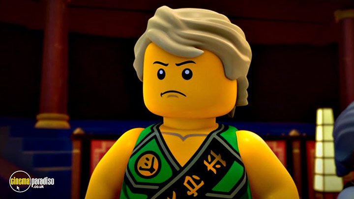 A still #1 from Lego Ninjago: Masters of Spinjitzu: Series 4: Part 2 (2014)