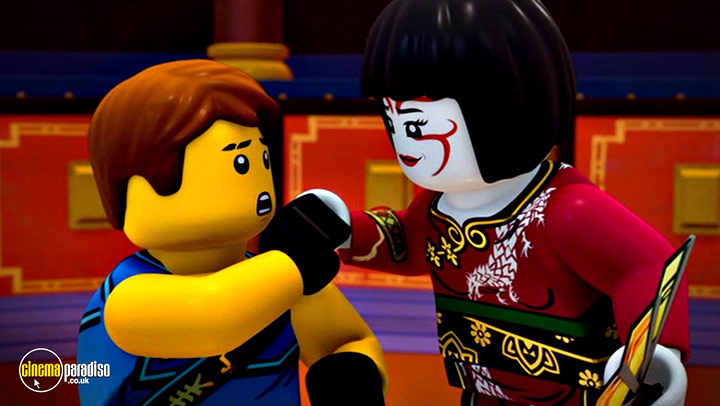 A still #10 from Lego Ninjago: Masters of Spinjitzu: Series 4: Part 2 (2014)