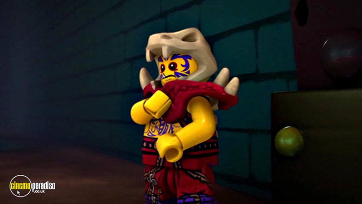 A still #9 from Lego Ninjago: Masters of Spinjitzu: Series 4: Part 2 (2014)