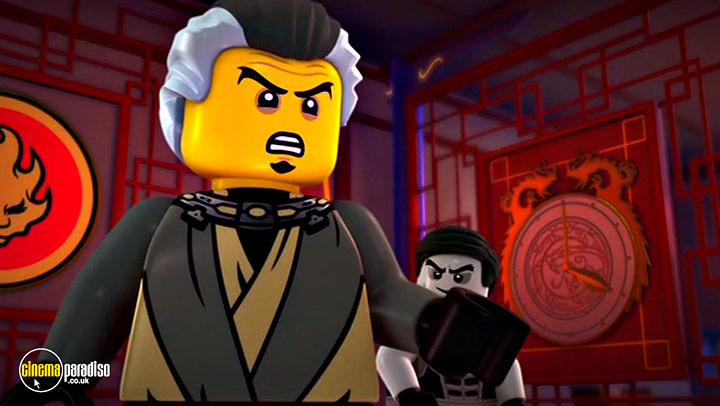 A still #4 from Lego Ninjago: Masters of Spinjitzu: Series 4: Part 2 (2014)