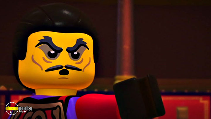 A still #3 from Lego Ninjago: Masters of Spinjitzu: Series 4: Part 2 (2014)