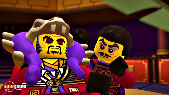 A still #8 from Lego Ninjago: Masters of Spinjitzu: Series 4: Part 2 (2014)