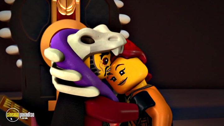 A still #7 from Lego Ninjago: Masters of Spinjitzu: Series 4: Part 2 (2014)