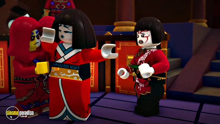 A still #5 from Lego Ninjago: Masters of Spinjitzu: Series 4: Part 2 (2014)